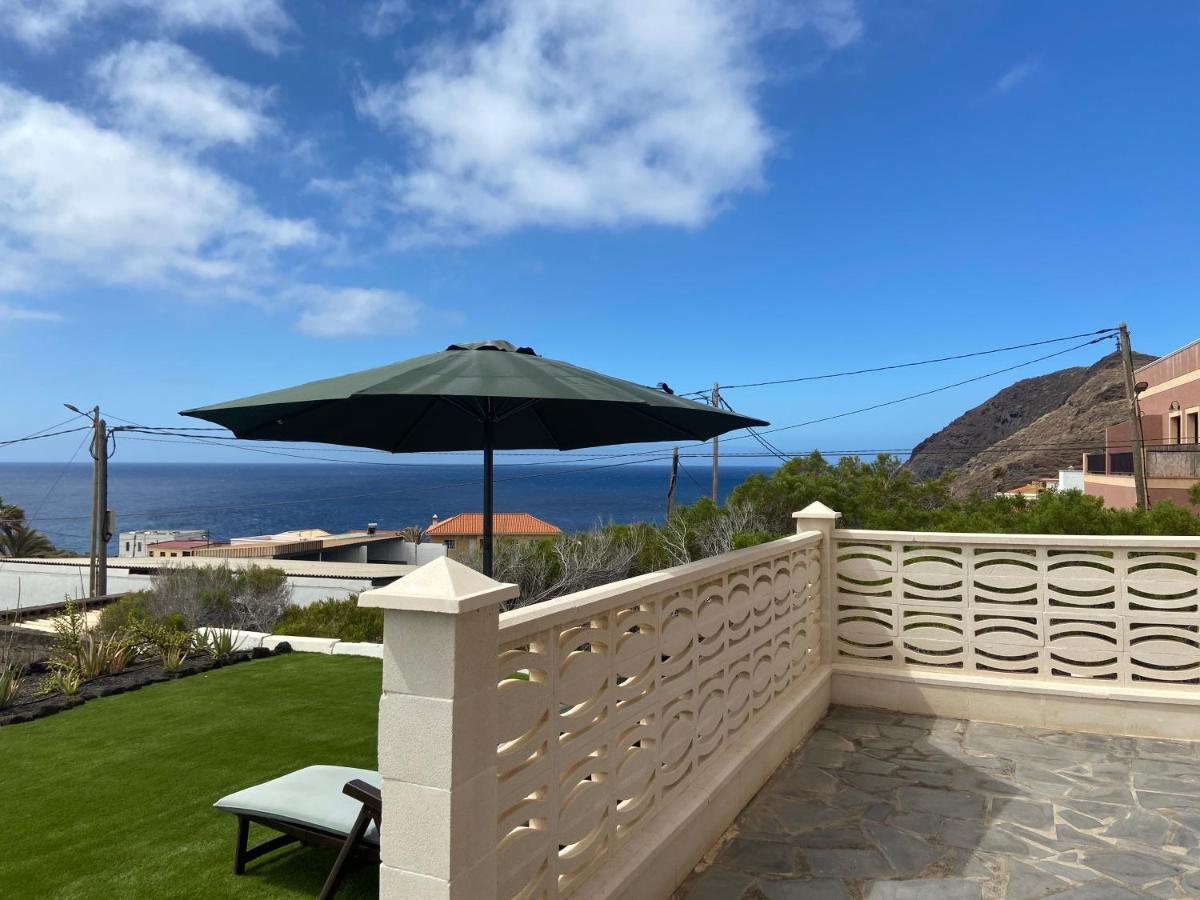 Villa Vistamar La Caleta La Caleta  Esterno foto
