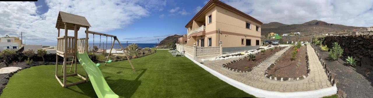 Villa Vistamar La Caleta La Caleta  Esterno foto